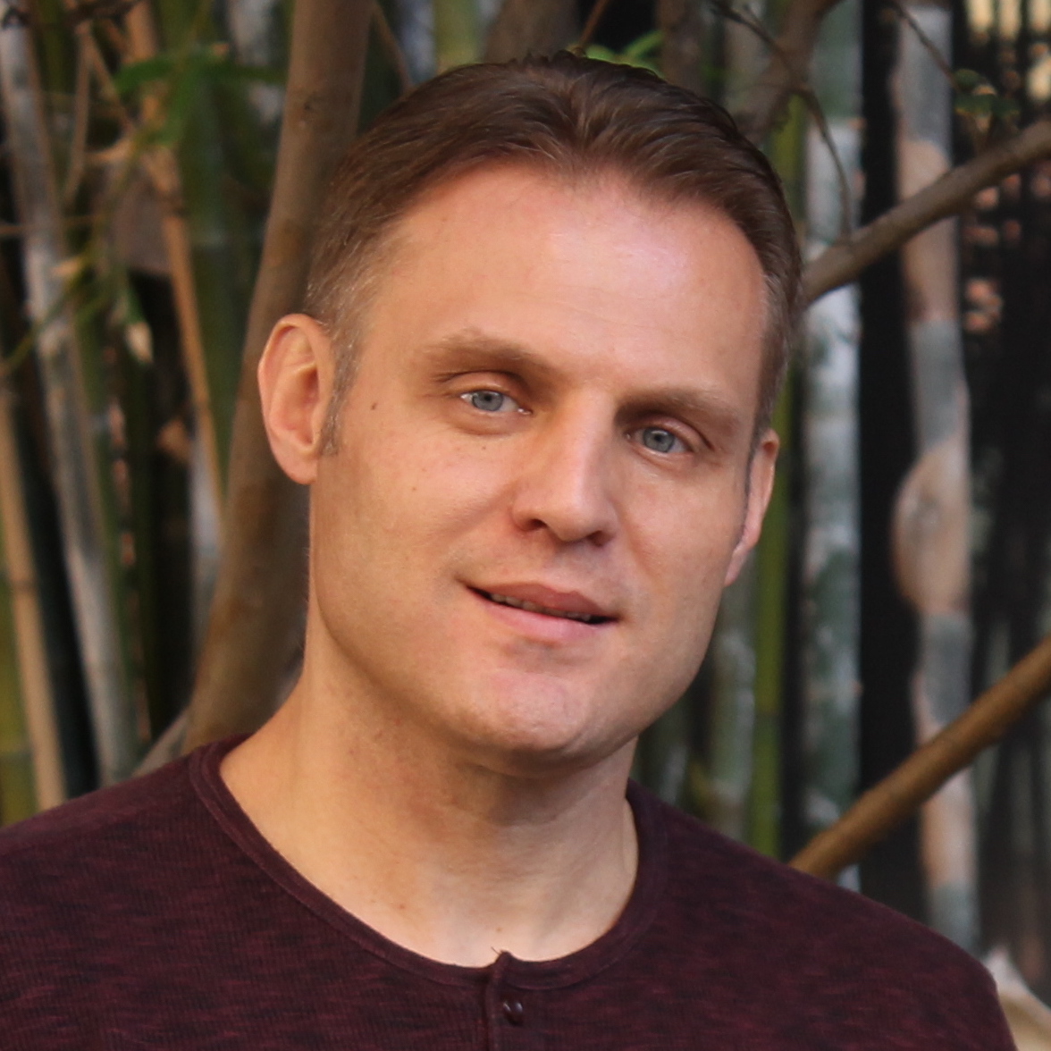 Mihailo R.Jovanovic