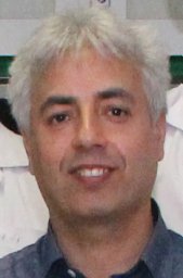 Mohammad Reza Ghaffari