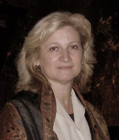 Irina N. Sokolik (Irina Sokolik)