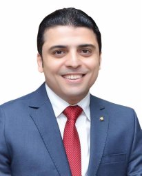 Mohamed A. Khashan