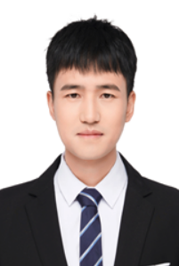 Yushan Yang