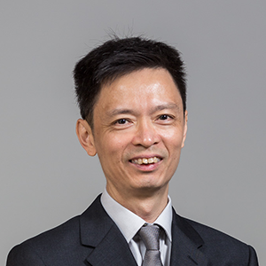 Chee Yong Chan