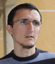 Pablo Pérez-Lantero