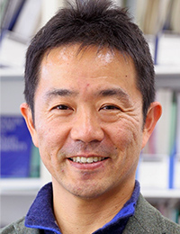 Ken J. Ishii