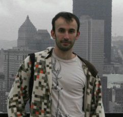 Ostapchenko Valeriy G