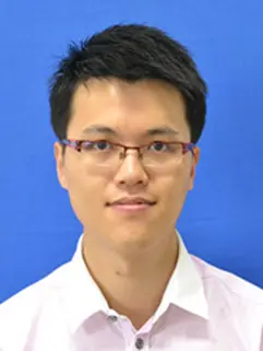 Ruokun Li
