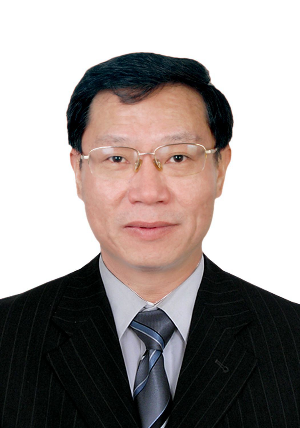 Jianguo Liu