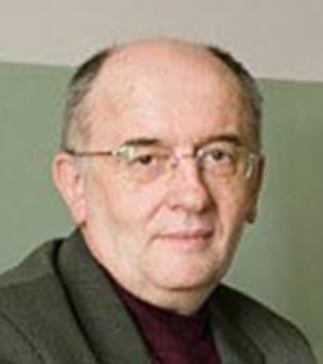 Solomonov Boris Nikolaevich
