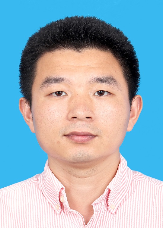 Qingzhao Zhang