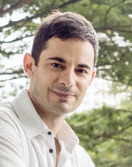 Kyriakos Mouratidis