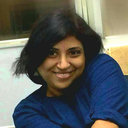 Piyali Mukherjee