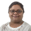 Irene Patricia Shamini Pushparajah