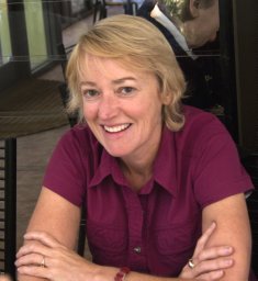 Susan M Corley