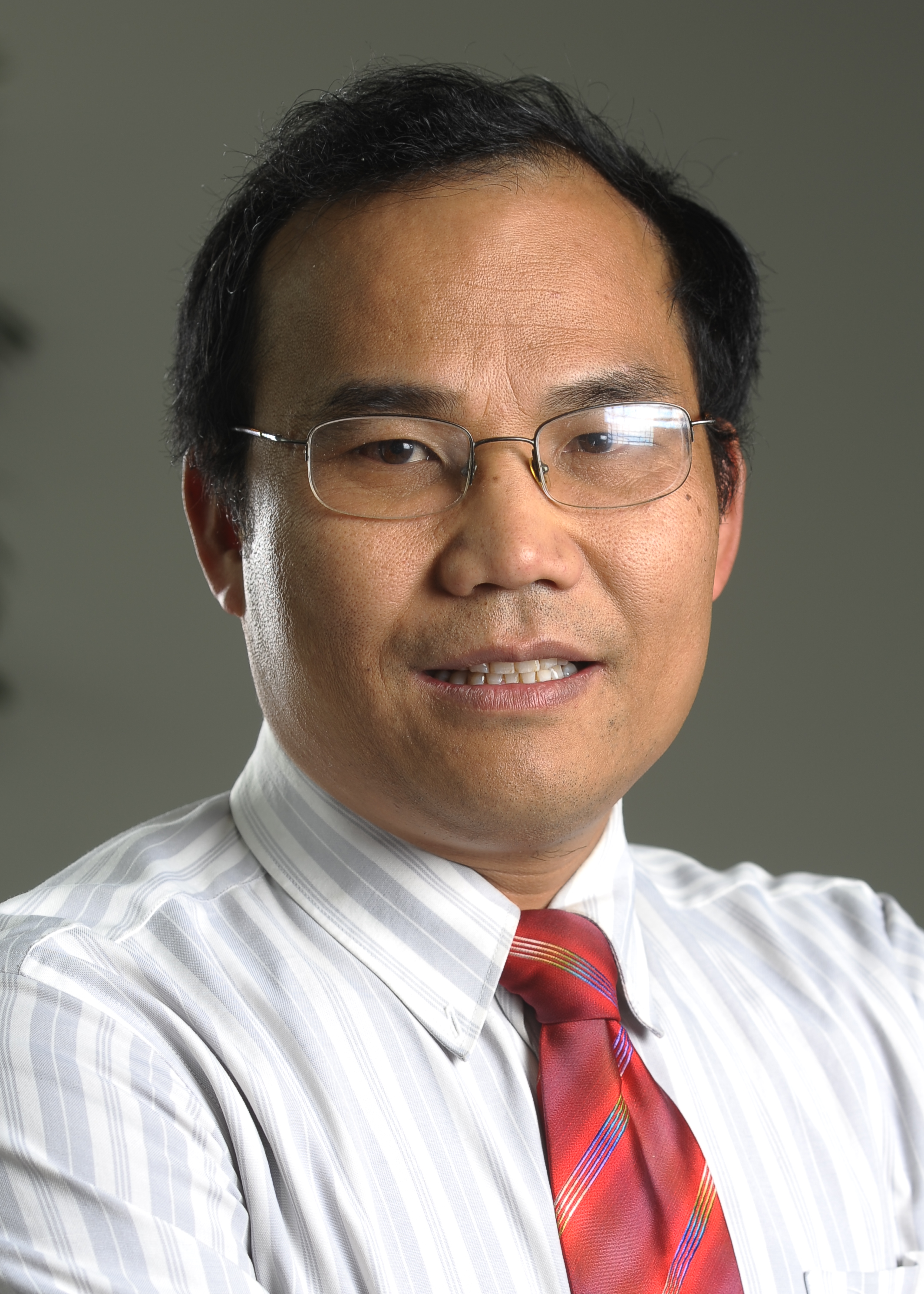 Jin Zhu