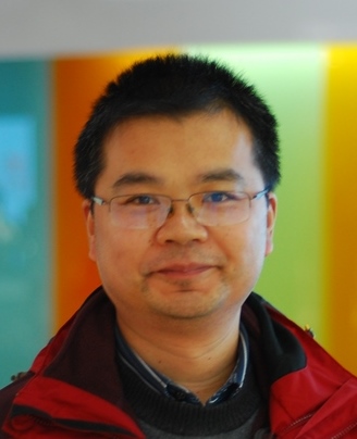 Jianfeng Lu