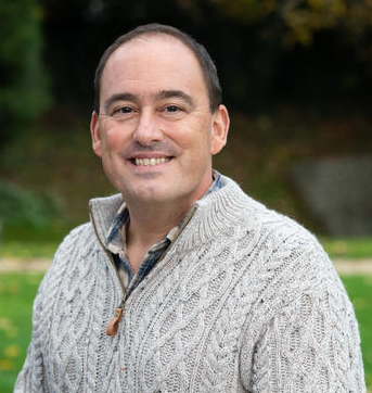 Tim Coulson