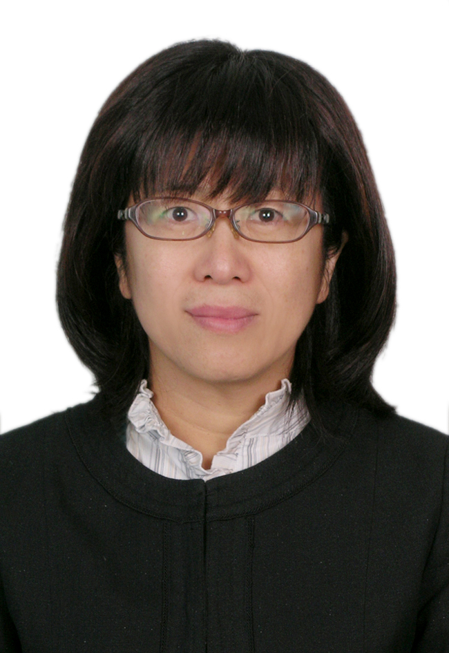 Qiuju Guo