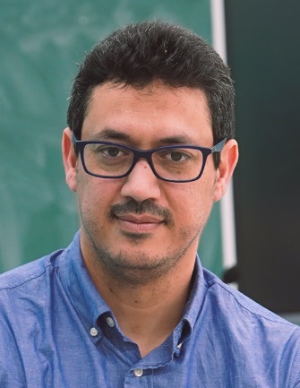 Youssef Mesri