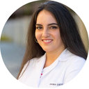 Amanda Cuevas-Sierra