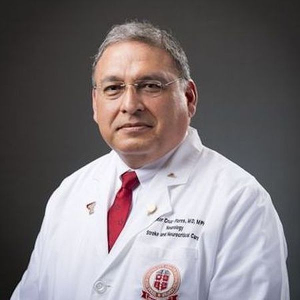 Salvador Cruz-Flores