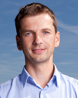 Petr Cisar