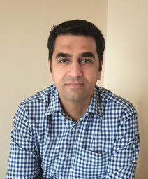 Hamid Dolatshad