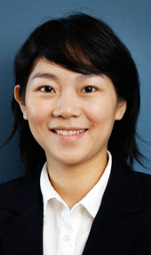 Jing Yang
