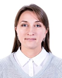 Elena Volkova
