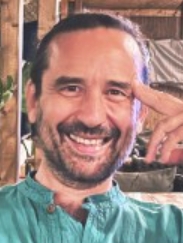 Yannick Estève