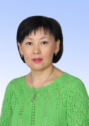 S. B. Tsybenova