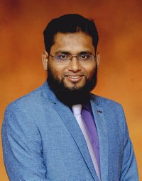 Mohammad Abdul Aziz