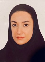 Maryam Garousi