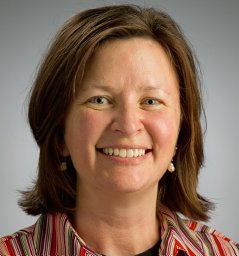 Patricia Clark