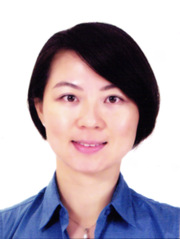 Ying Wang
