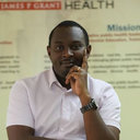 Robinson Njoroge Karuga