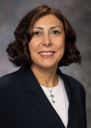 Saljoughian Noushin
