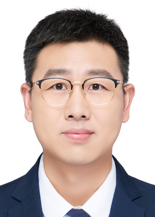Zishen Li