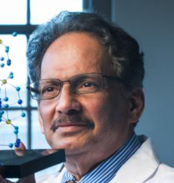 Mas Subramanian