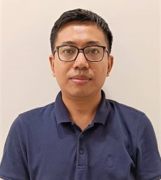 Seram Anil Singh