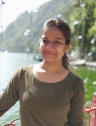 Pankhuri Gupta
