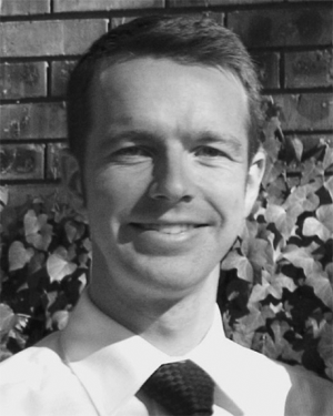 david hutchison
