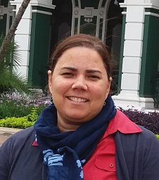 Myriam Lopes