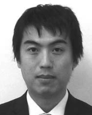Tatsuo Morita