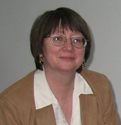 Ksenia N. Kosobokova