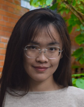 Siyang Liu