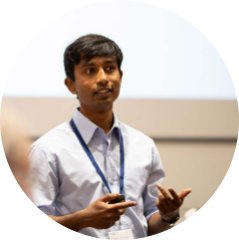 Seyon Sivarajah
