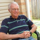 Ronald Stewart