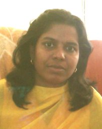 Prathima P Thirugnanasambandam