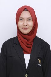 Deska Lismawenning Puspitarum