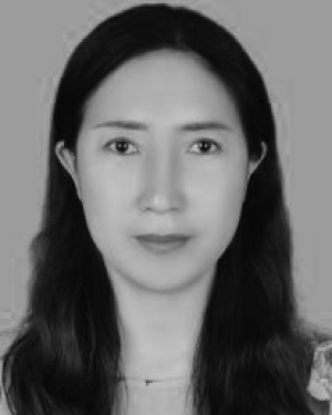 Fengxia Xu